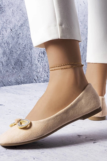 Beežid balletikorterid... 2