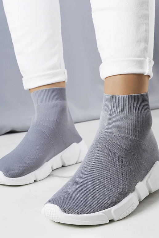 Hallid kõrged tossud William Hallid kõrged tossud William