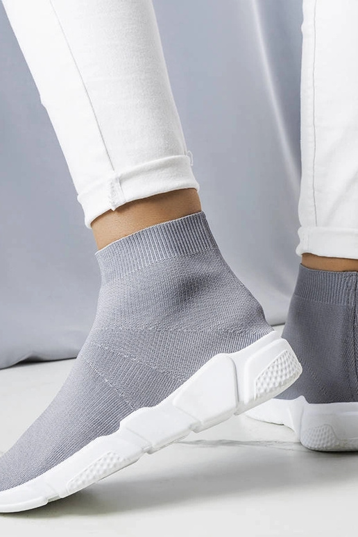 Hallid kõrged tossud William Hallid kõrged tossud William