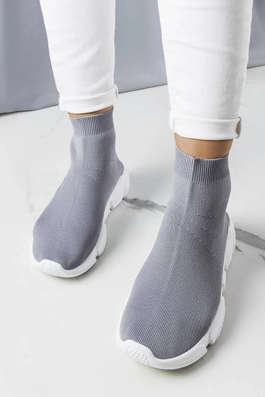 Hallid kõrged tossud William Hallid kõrged tossud William