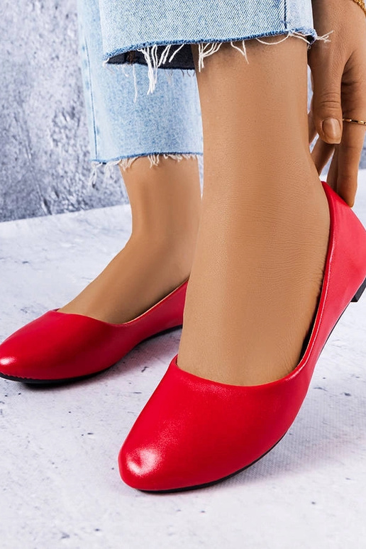 Punased klassikalised Narcisse...