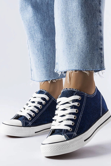 Meresinised sädelevad... 2