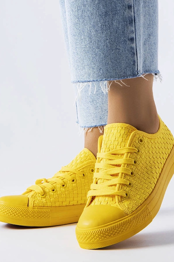 Thibodeau kollased kootud...