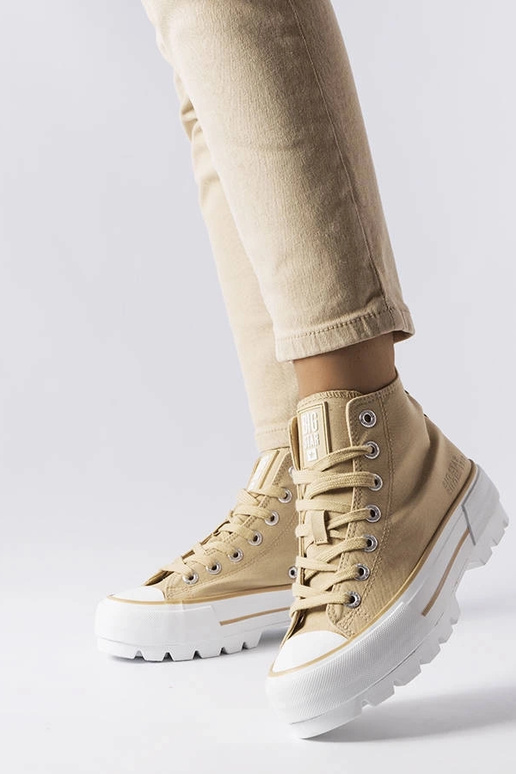 Big Star Naiste pahkluuni beežid...