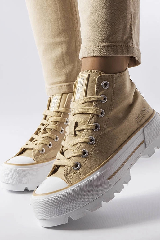 Big Star Naiste pahkluuni beežid...