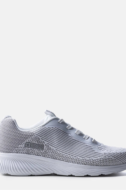 Valge-hallid meeste spordijalatsid,...