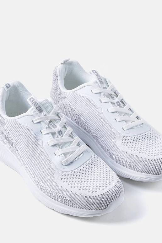 Valge-hallid meeste spordijalatsid,...