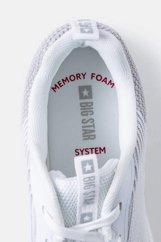 Valge-hallid meeste spordijalatsid,...