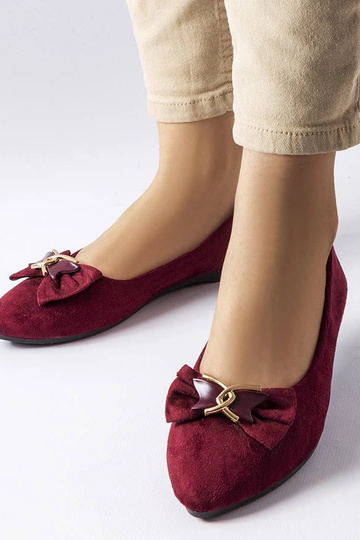 Jette Burgundia terava...