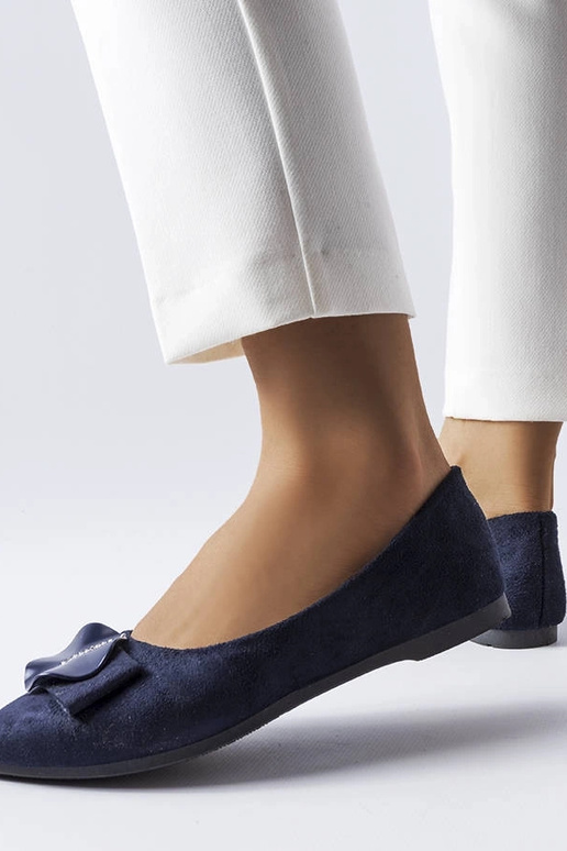 Meresinised balletikorterid, mis on... Meresinised balletikorterid, mis on...