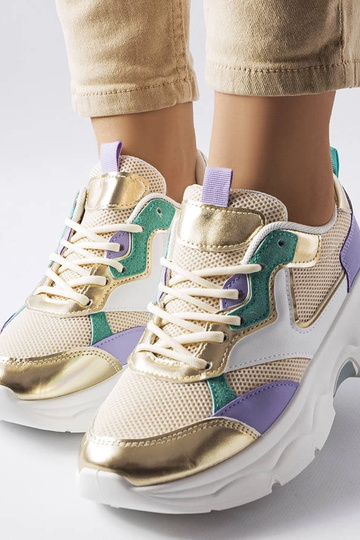 Séguin naiste valged ja... 2