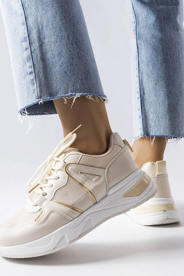 Beežid segamaterjalist... 2