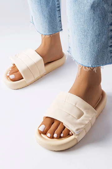 Beežid takjakinnisega...