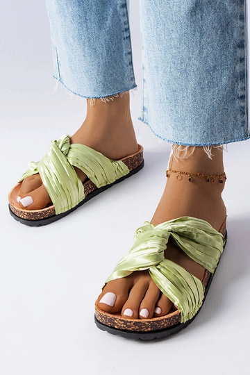 Fresne materjaliga...