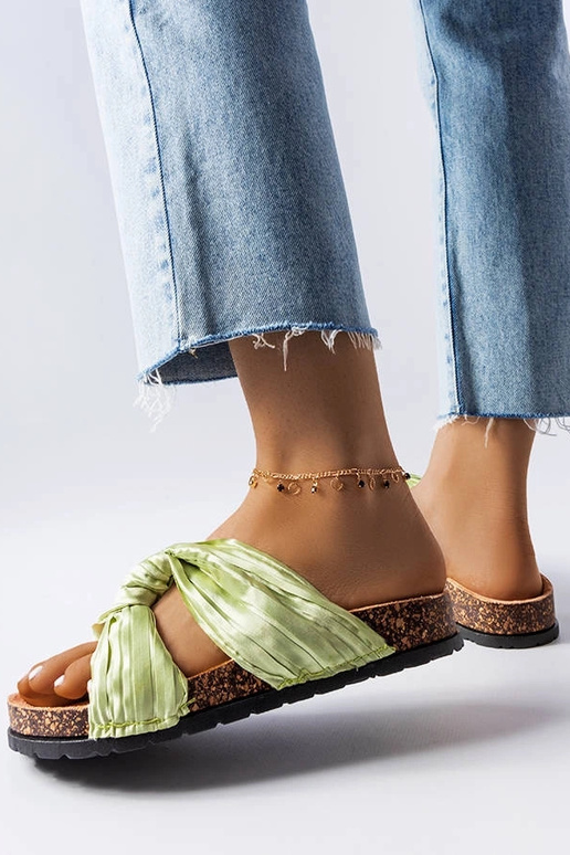 Fresne materjaliga kaunistatud...