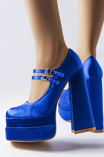 Gabriel sinised kõrge... 2