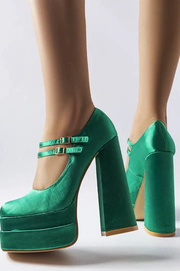 Gabrieli rohelised kõrge...