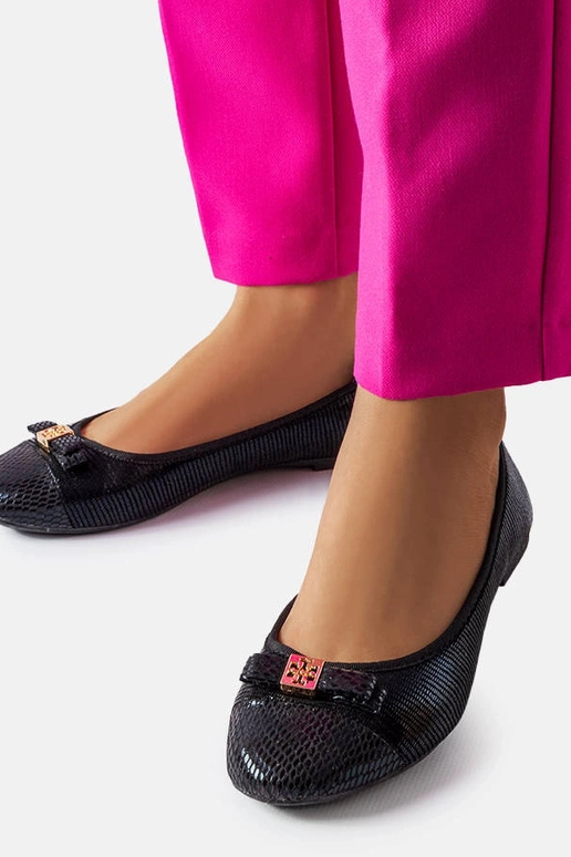 Mustad elegantsed balletikorterid... Mustad elegantsed balletikorterid...