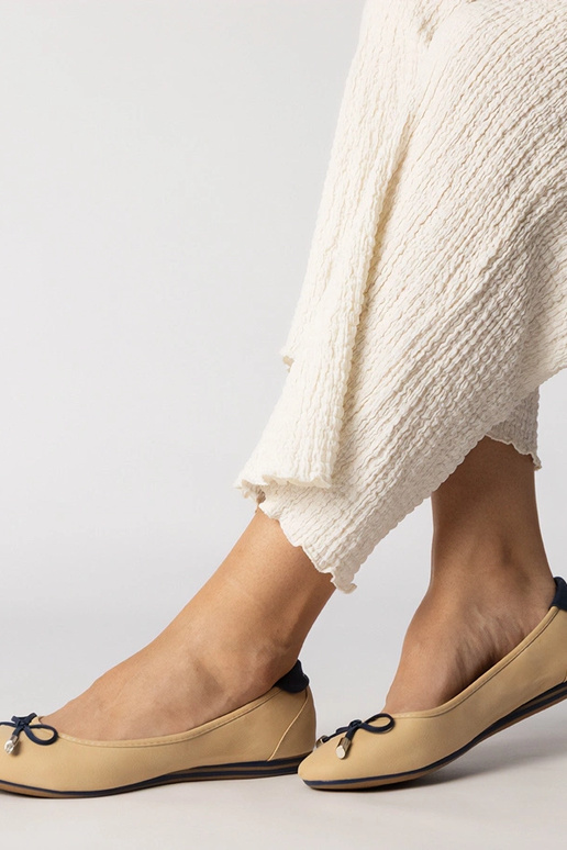 Beežid kingad lipsuga, „Maddalena"