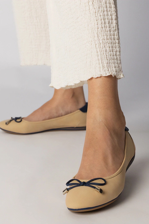 Beežid kingad lipsuga, „Maddalena"