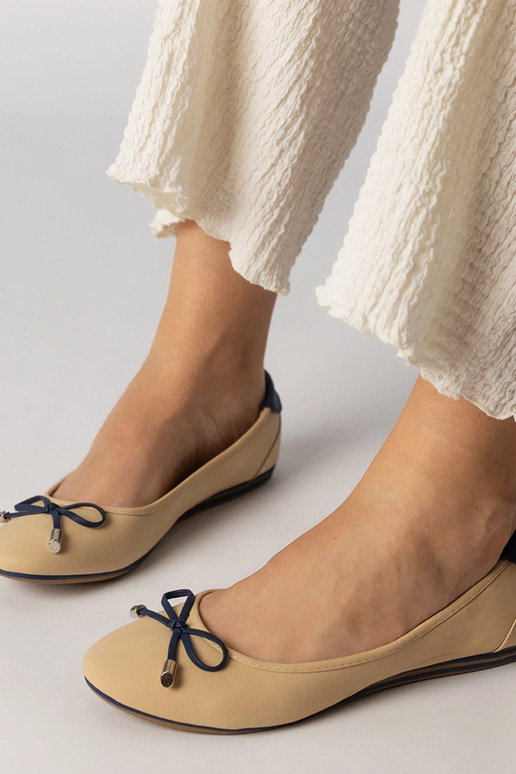 Beežid kingad lipsuga, „Maddalena"