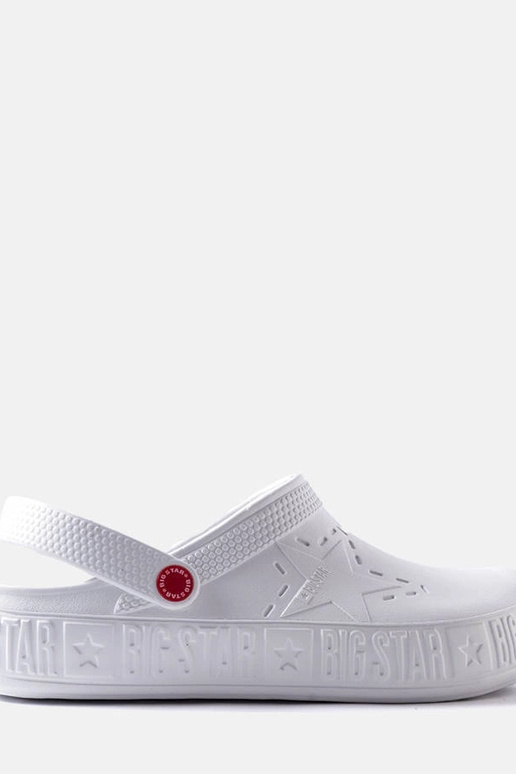 Big Star II175003 valged plätud