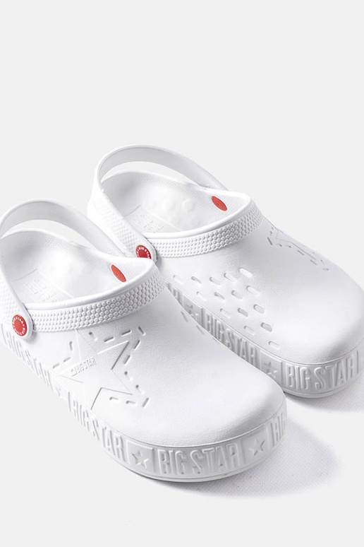 Big Star II175003 valged plätud