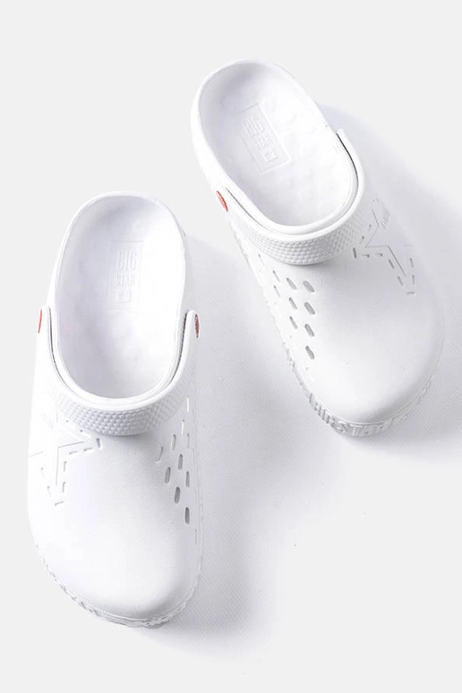 Big Star II175003 valged plätud