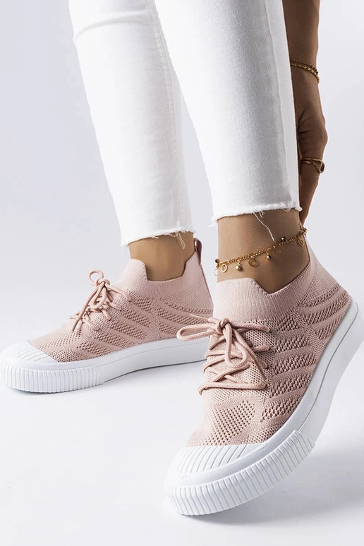 Roosad kingad elastsetest...