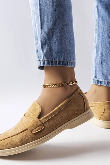 Kreemjad kunstsuede... 2