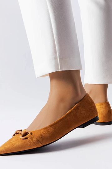 Pruunid terava varbaga...