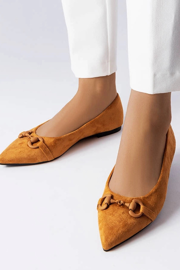 Pruunid terava varbaga... 2