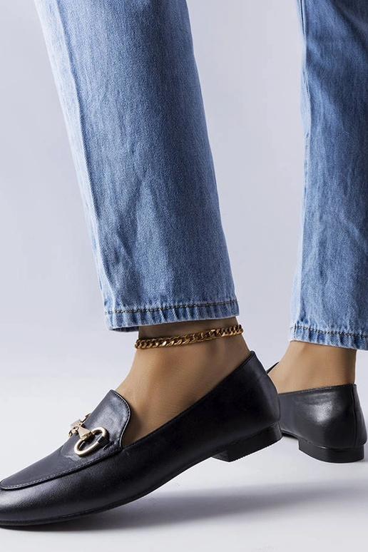 Mustad pässid pandlaga Philip