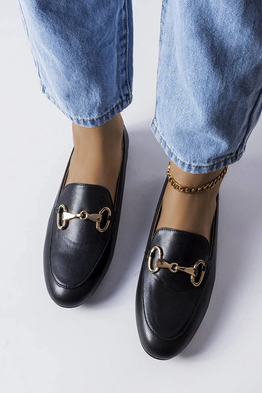 Mustad pässid pandlaga Philip