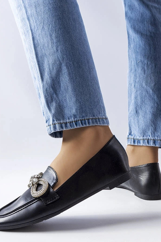 Mustad tsirkoonidega pätsid Quirion