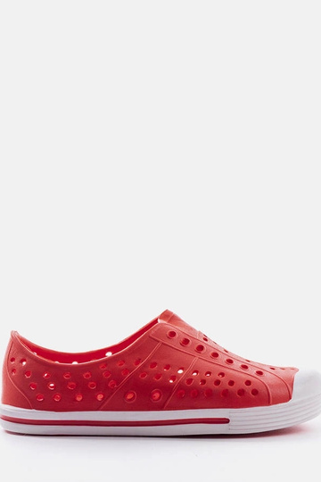 Punased laste basseini...