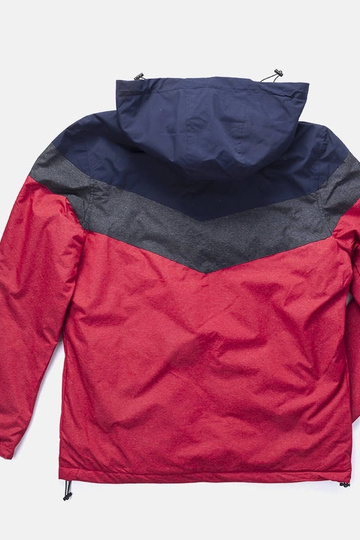 Punane Dupont meeste... 2