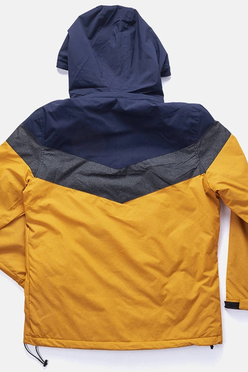 Kollane Dupont meeste üleminekujope 2