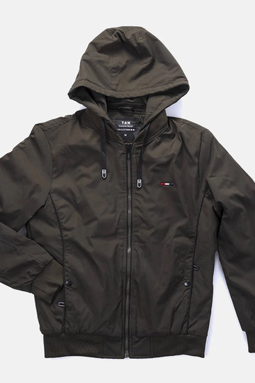 Roheline meeste Duplessis...