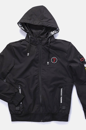 Must meeste üleminekujope...