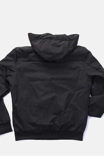 Must meeste üleminekujope... 2