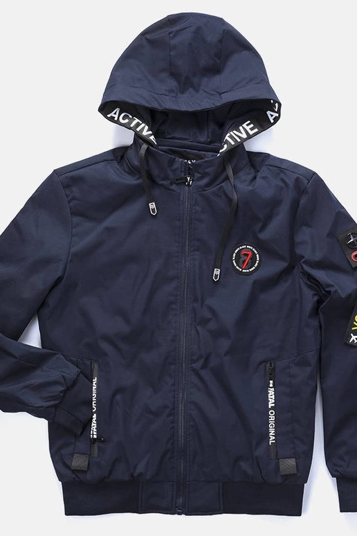 Meresinine meeste üleminekujope...