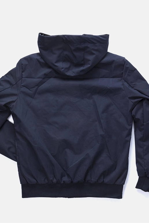 Meresinine meeste üleminekujope...