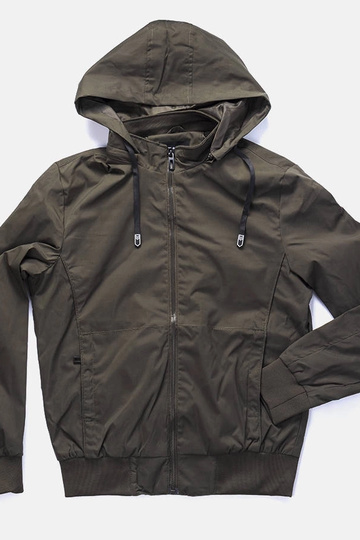 Roheline meeste Brault...