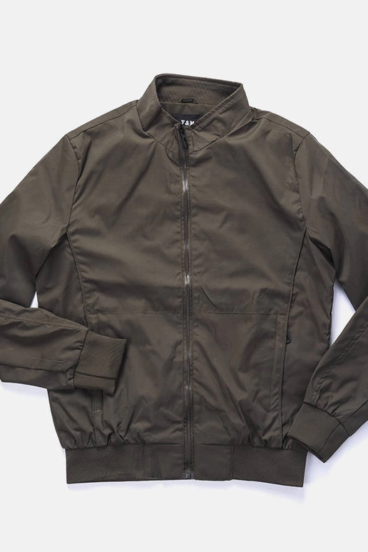 Desrochesi roheline meeste püstkraega...