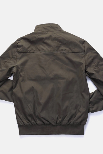 Desrochesi roheline meeste... 2