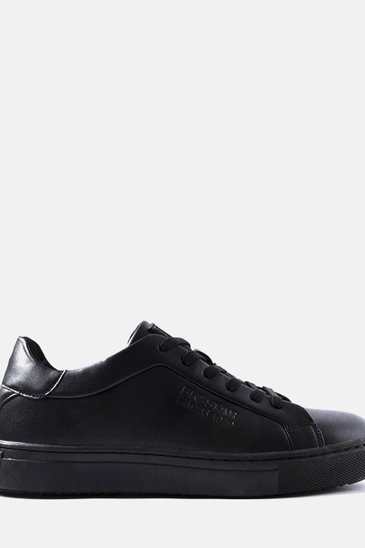 Mustad meeste spordijalatsid, „Big...