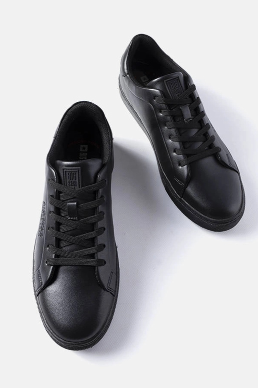 Mustad meeste spordijalatsid, „Big...