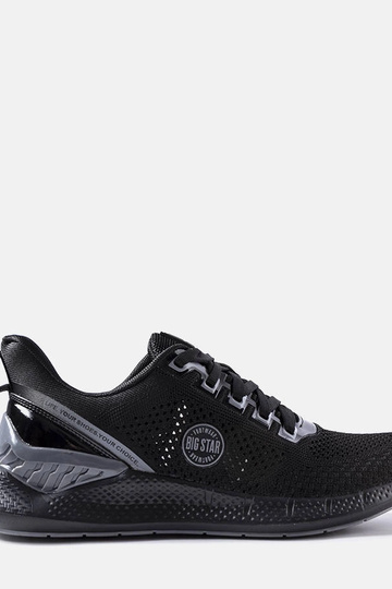 Black Big Star spordijalatsid LL174103