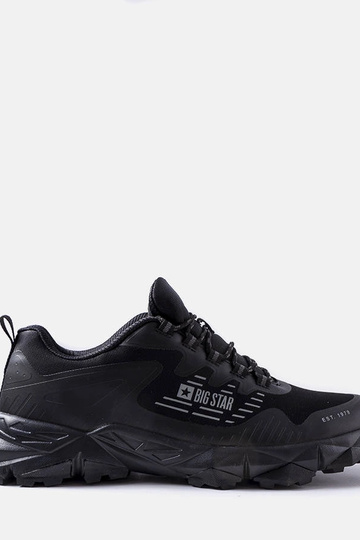 Black Big Stari matkajalatsid LL174127